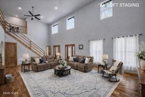 11279 Holly Rd. (33+/- Acres) Road — photo 41