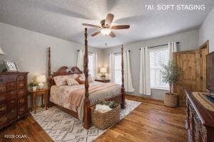 11279 Holly Rd. (33+/- Acres) Road — photo 43