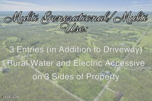 11279 Holly Rd. (33+/- Acres) Road — photo 46