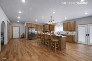 11279 Holly Rd. (33+/- Acres) Road — photo 56