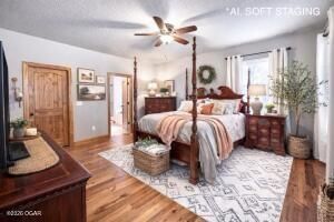 11279 Holly Rd. (33+/- Acres) Road — photo 70