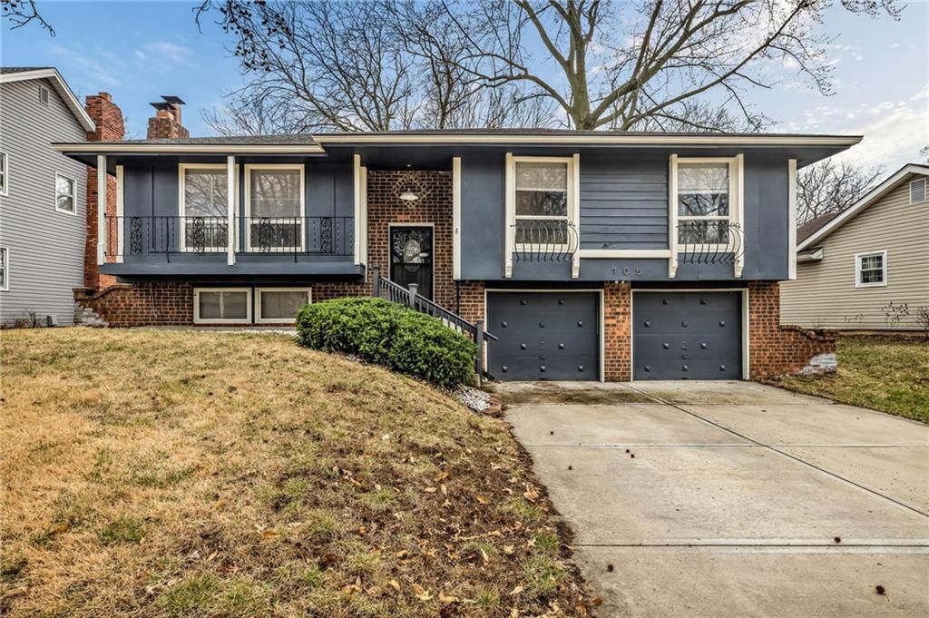 705 NE 80th Terrace, Kansas City, MO