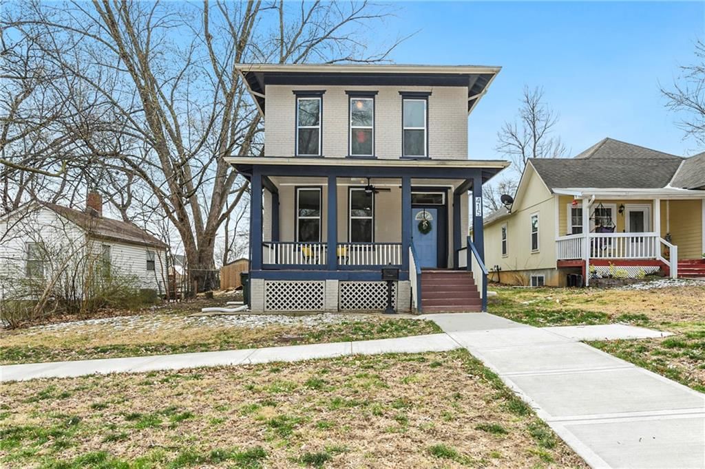 415 Elm Street — photo 2