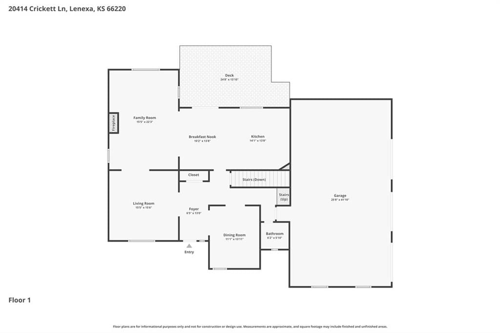 20414 Crickett Lane — photo 68