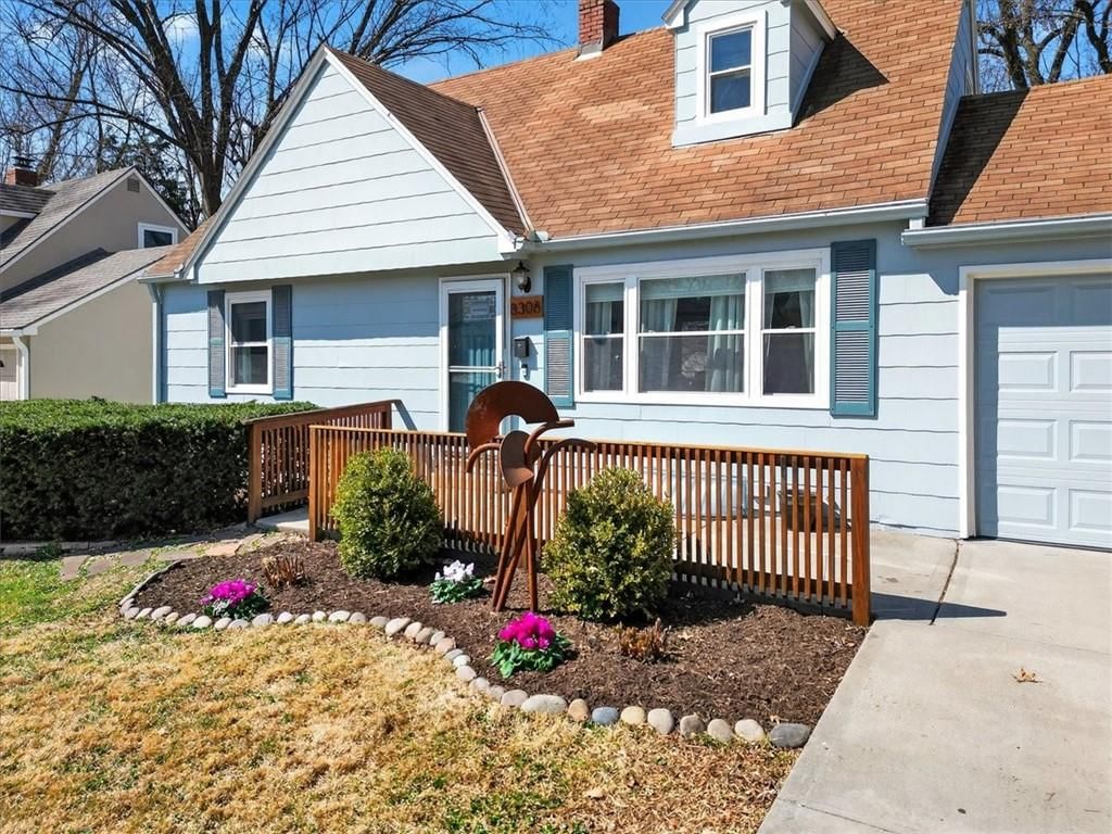 8306 Madison Avenue — photo 2