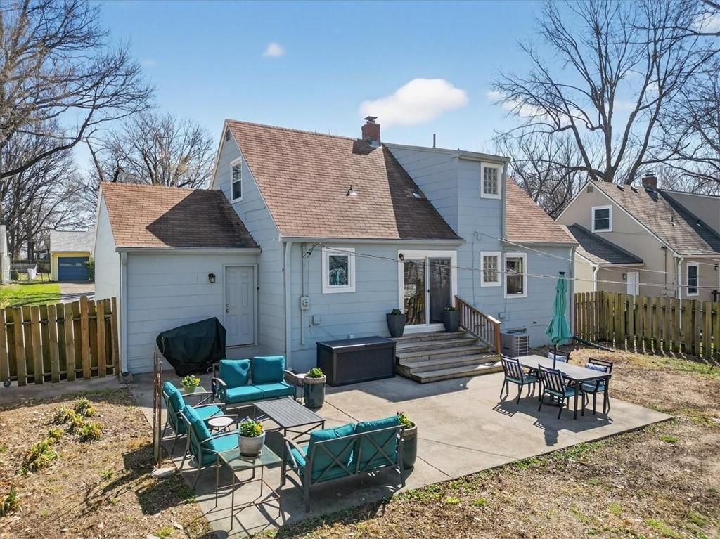 8306 Madison Avenue — photo 24