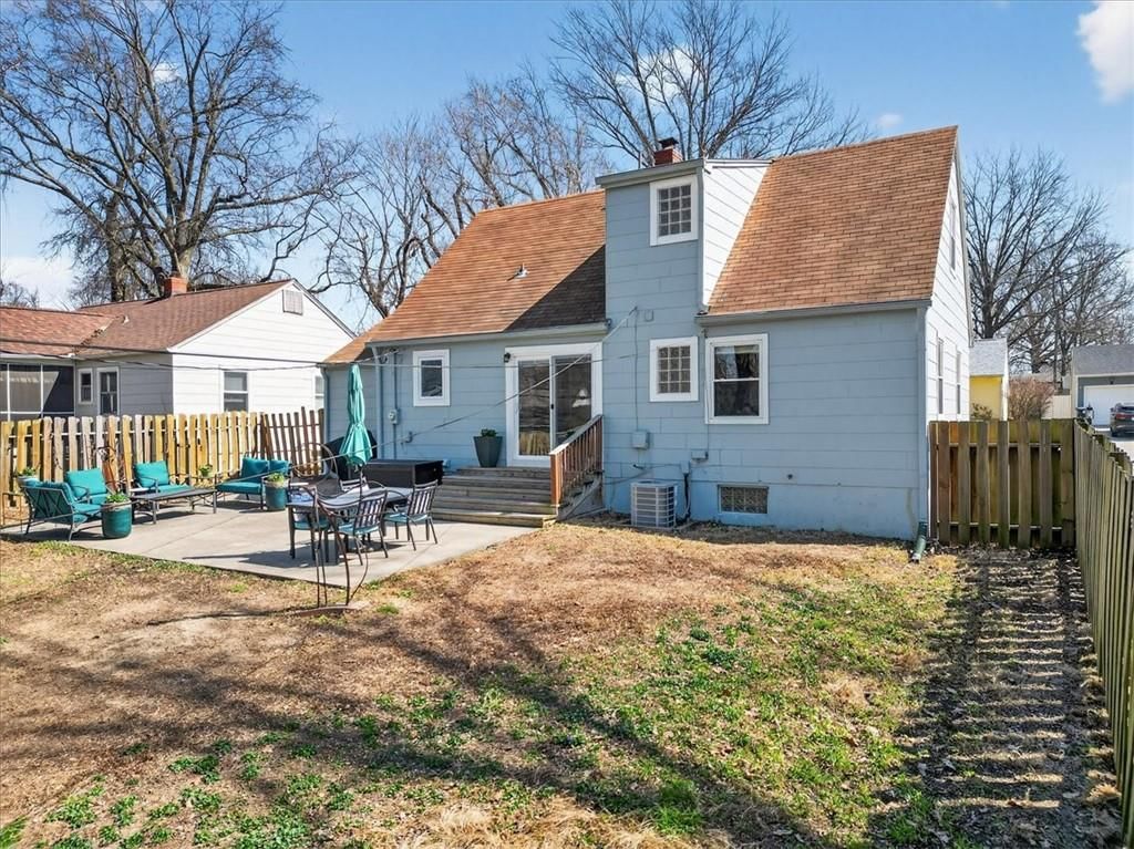 8306 Madison Avenue — photo 26