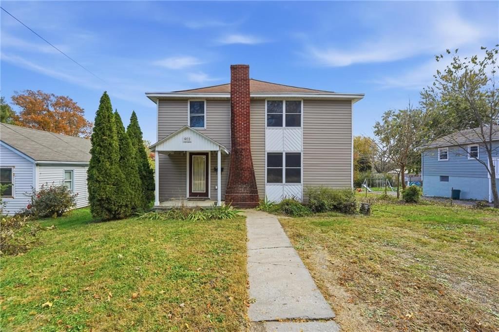 903 S Pope Avenue, Independence, MO
