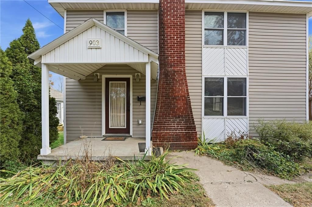 903 S Pope Avenue — photo 4
