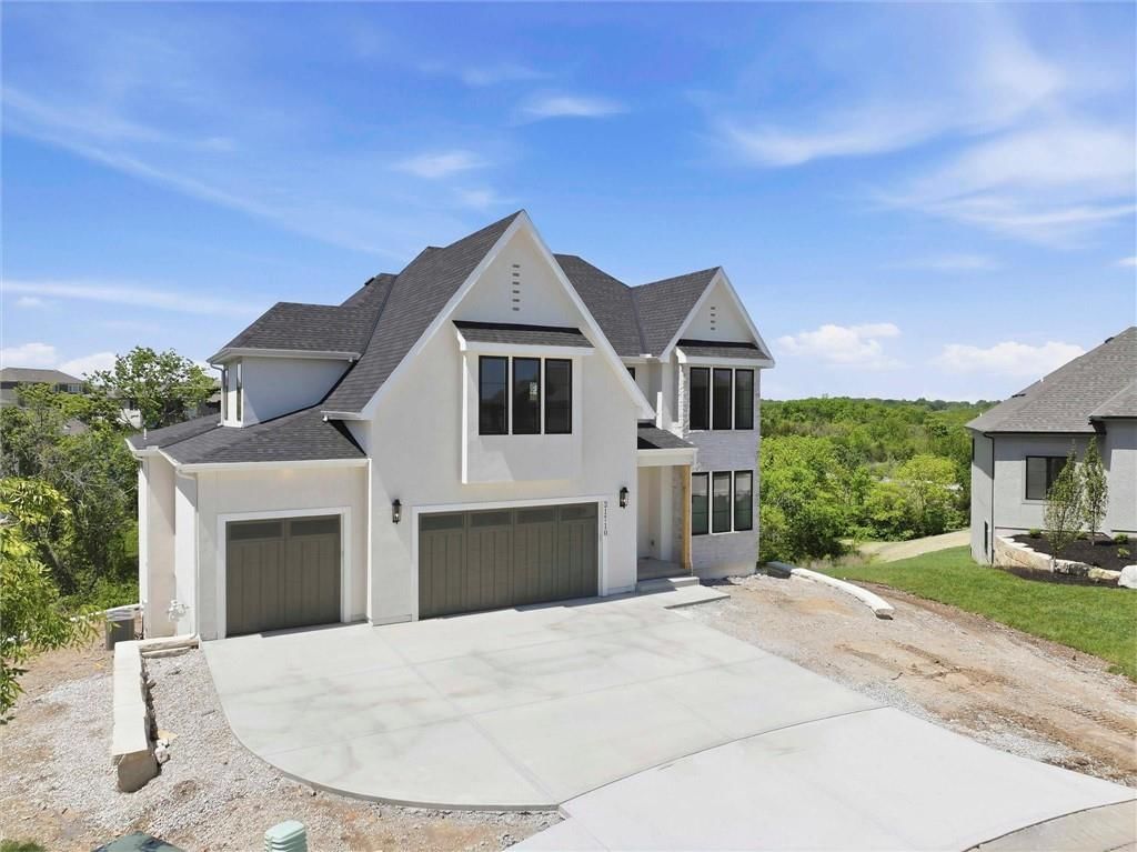 21710 W 80th Terrace — photo 3