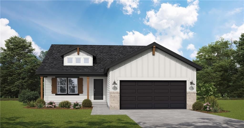 1156 SE Cronin Street, Lee's Summit, MO
