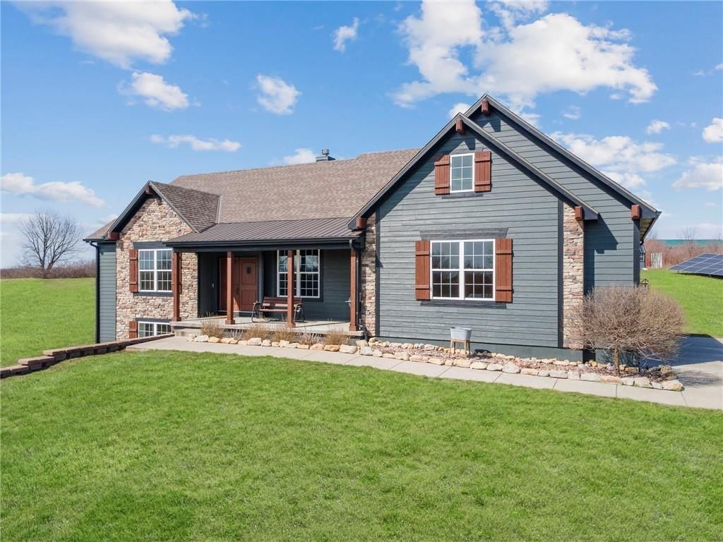 1918 SW Harris Road, Plattsburg, MO