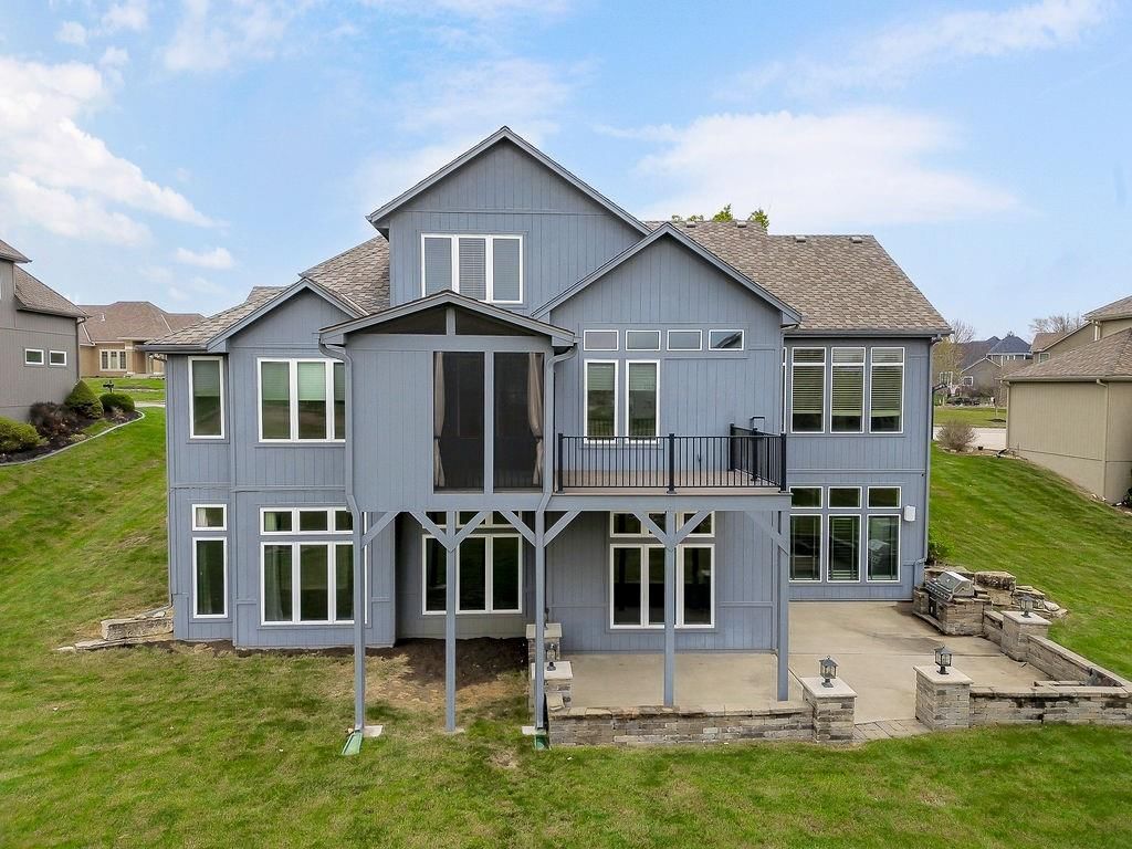 24115 W 68th Street — photo 38