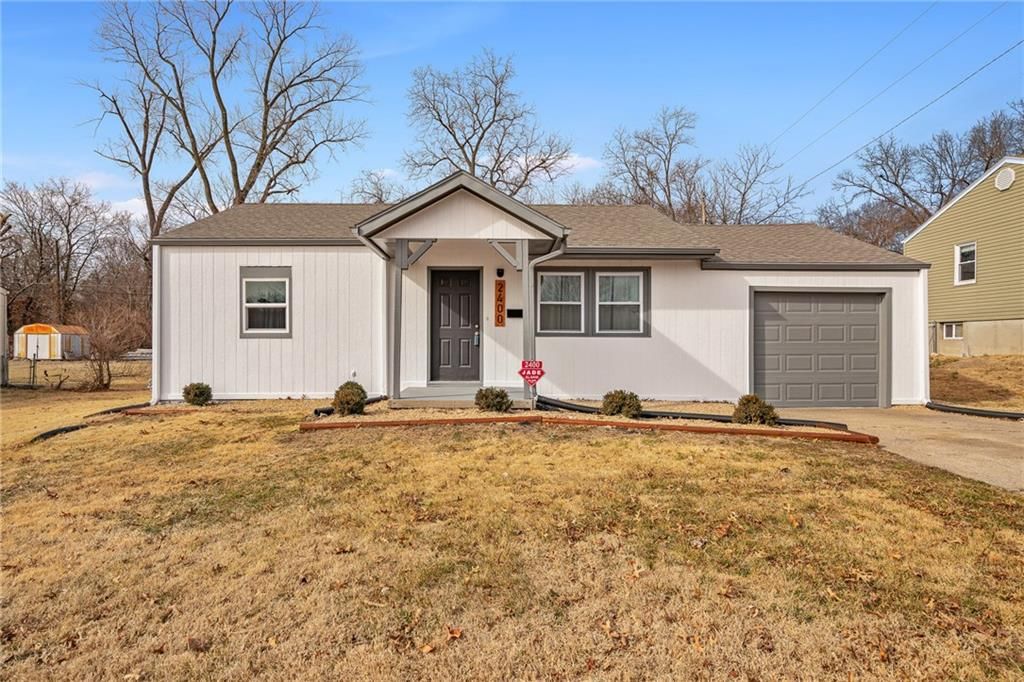 2400 S Crescent Avenue, Independence, MO