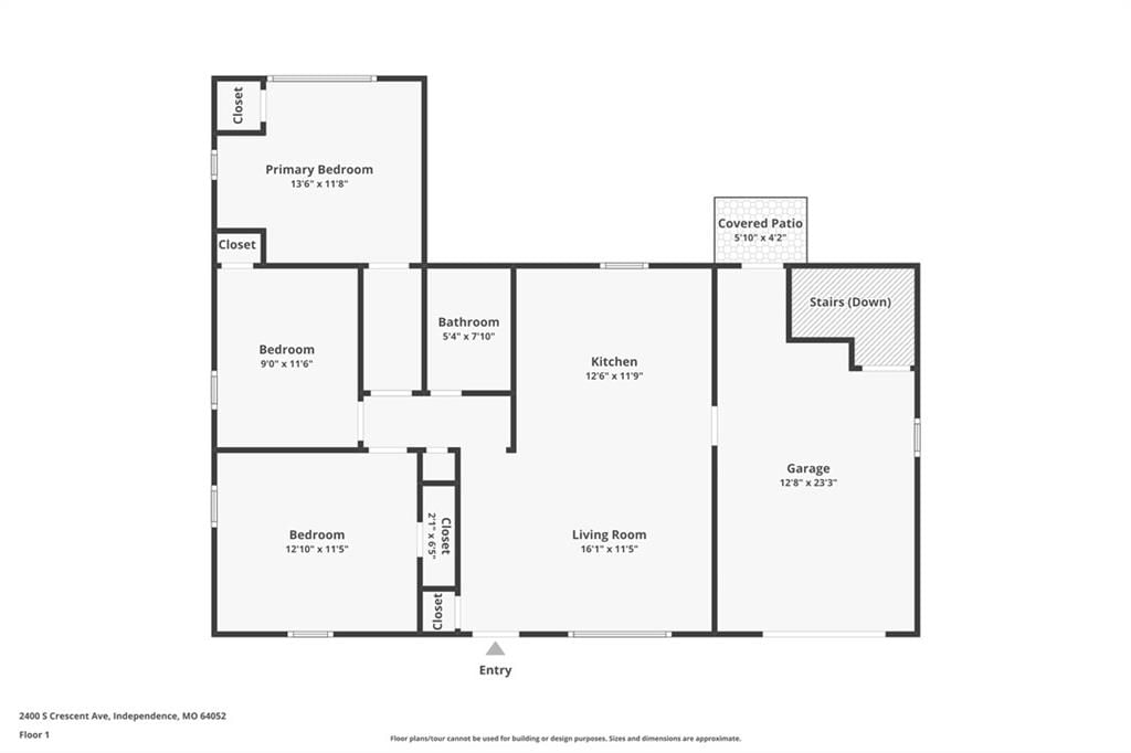 2400 S Crescent Avenue — photo 31