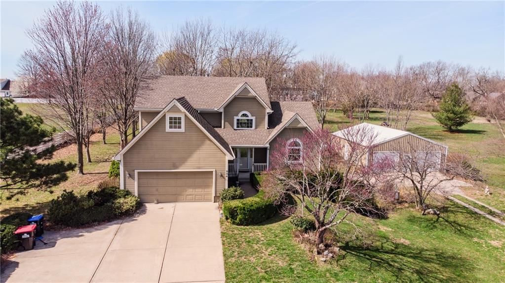 904 Allendale Lake Road — photo 3