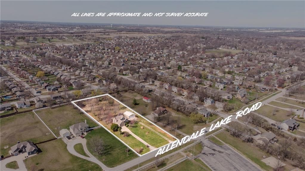 904 Allendale Lake Road — photo 42