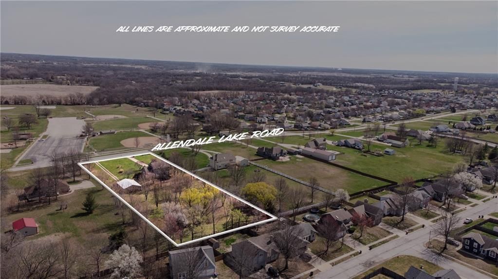 904 Allendale Lake Road — photo 43