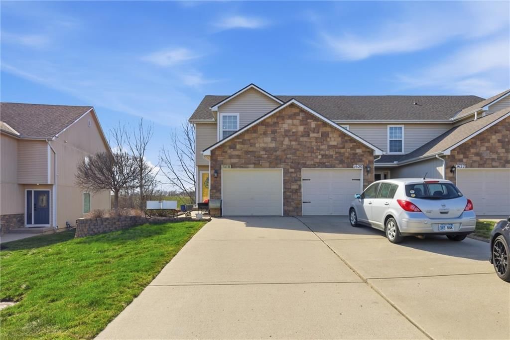 1618 N 128TH Street, Kansas City, KS
