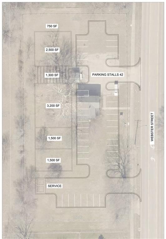 807 N Webster Street — photo 3
