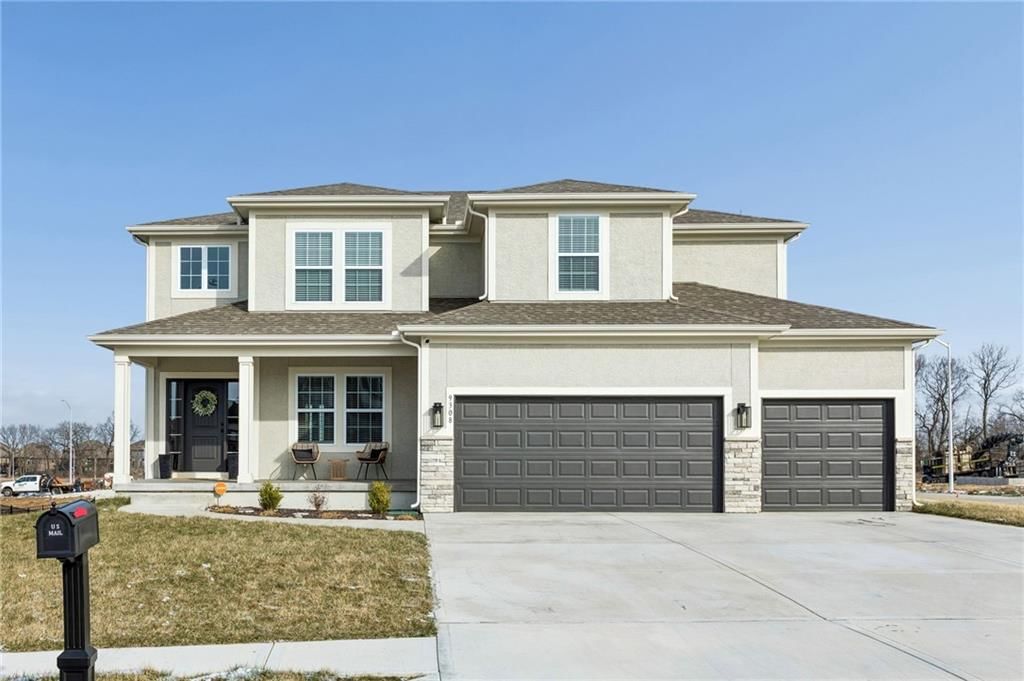 9308 NE 98th Terrace, Kansas City, MO
