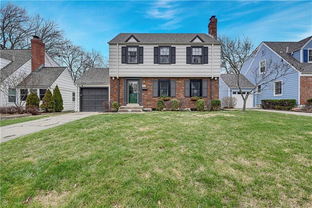 408 E 73rd Terrace, Kansas City, MO