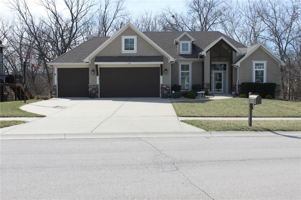 1768 Homestead Drive — photo 1