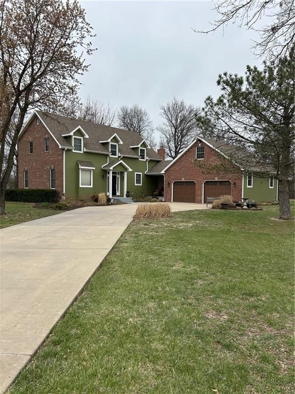110 Huntington Circle, Pittsburg, KS