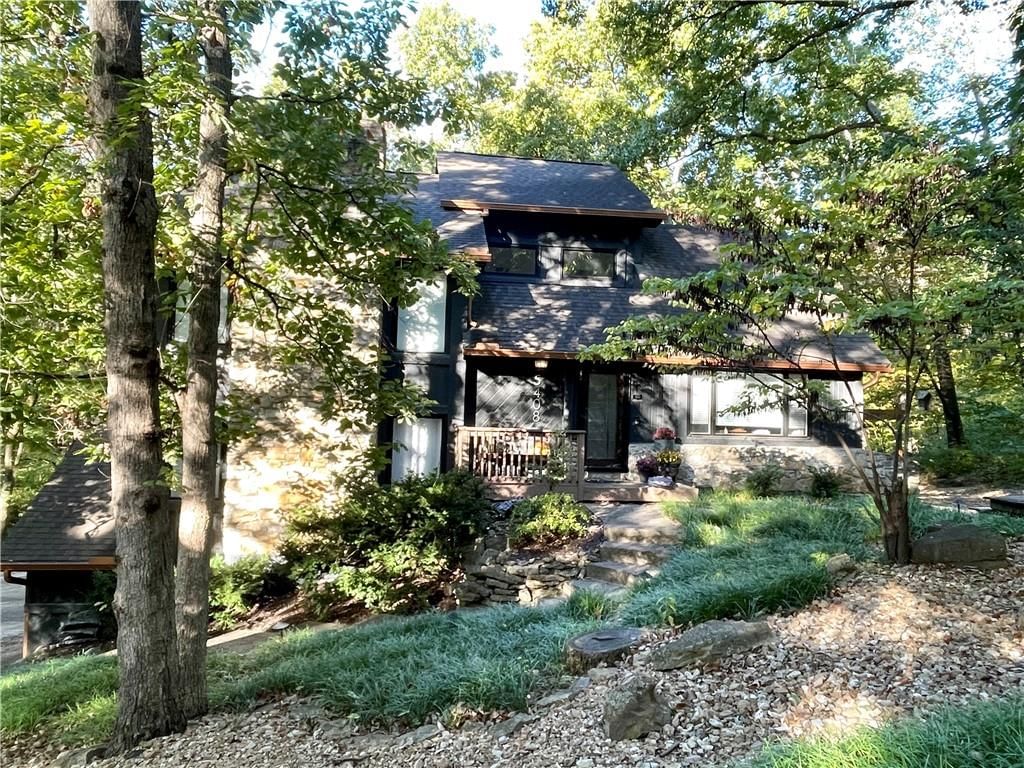 5408 NW Foxhill Road — photo 30