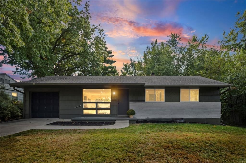 11029 E 53rd Terrace, Raytown, MO