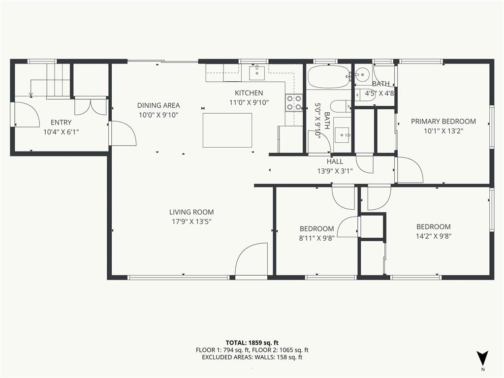 11029 E 53rd Terrace — photo 30