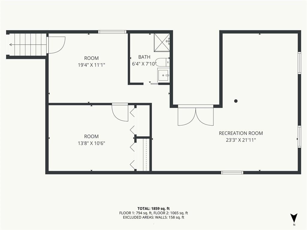 11029 E 53rd Terrace — photo 31