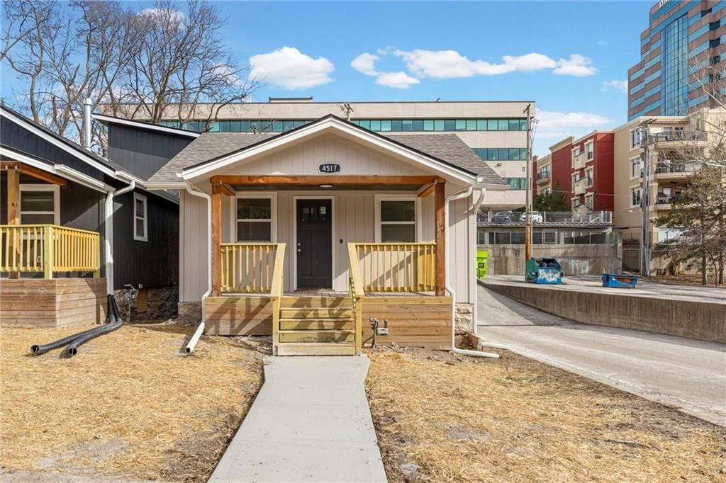 4517 Jarboe Street — photo 1