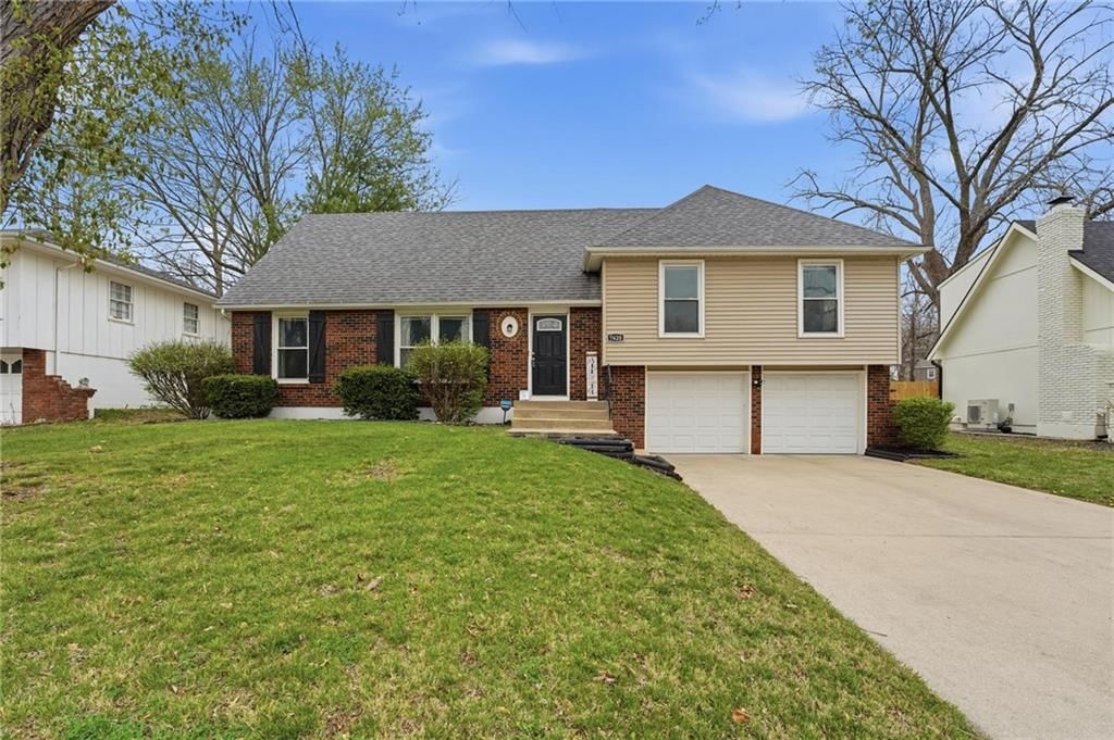 7620 E 100th Street, Kansas City, MO