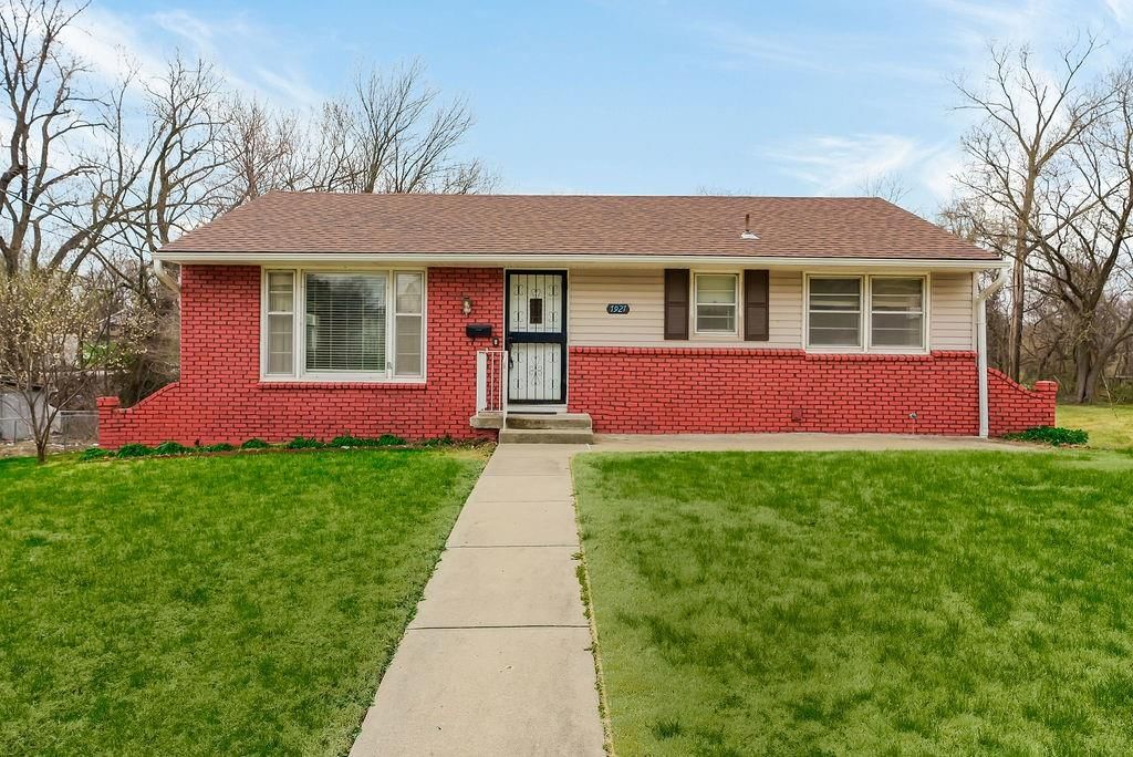 7927 Greeley Avenue, Kansas City, KS