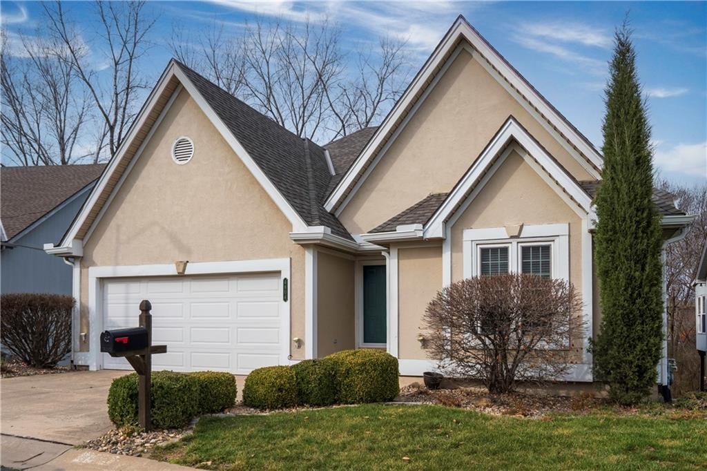 4804 NW 59th Court, Kansas City, MO