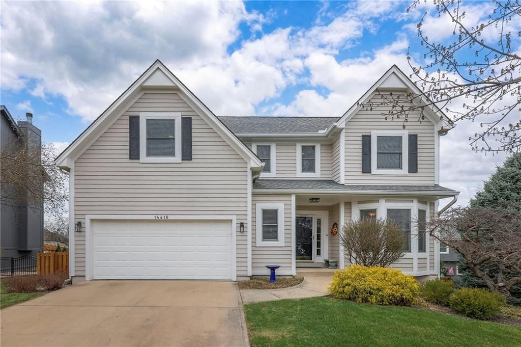 14416 Hemlock Street — photo 1