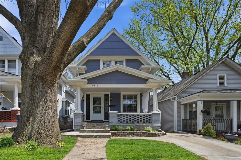 4215 Genessee Street, Kansas City, MO