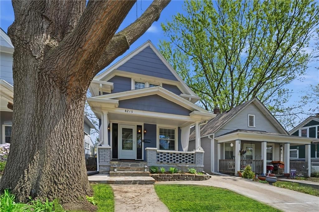 4215 Genessee Street — photo 2