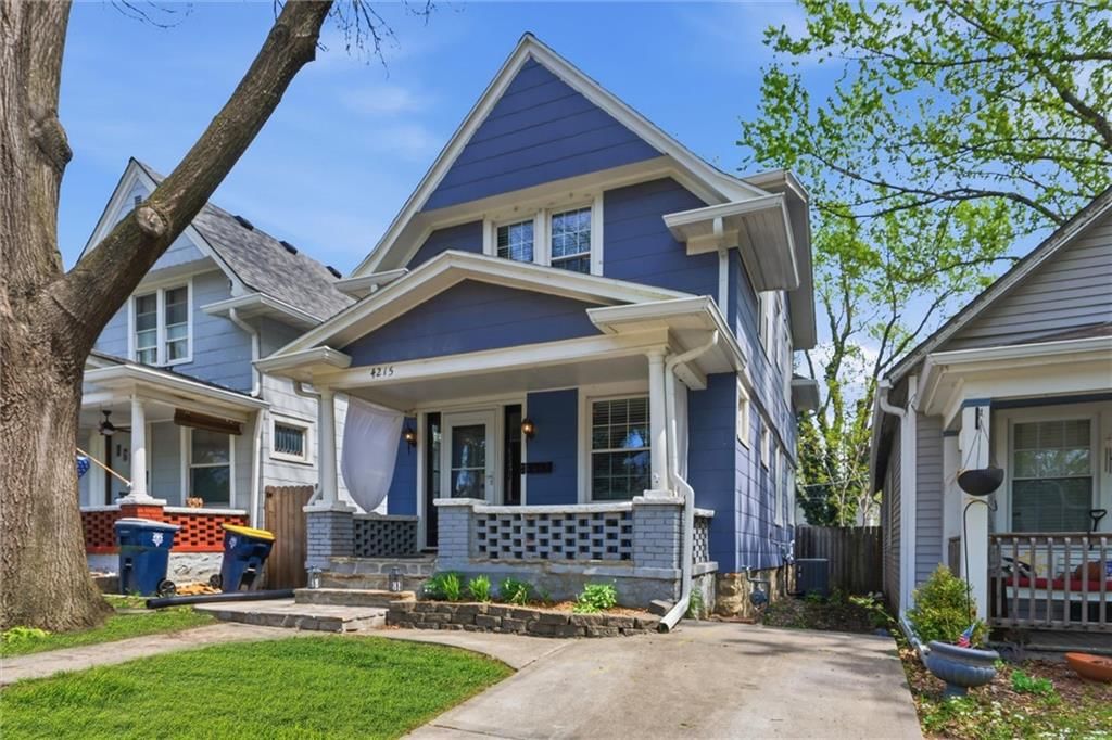 4215 Genessee Street — photo 3