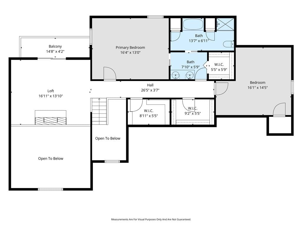 904 Blueberry Lane — photo 44