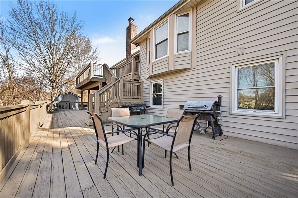 1404 Colony Drive — photo 36