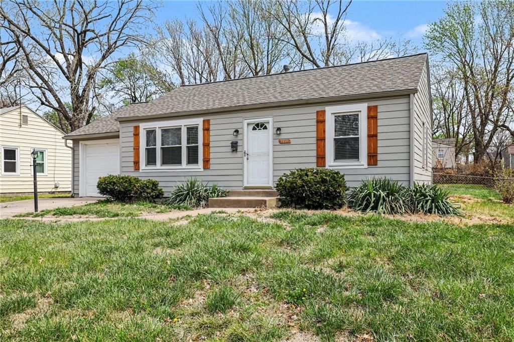 7725 Conser Street, Overland Park, KS