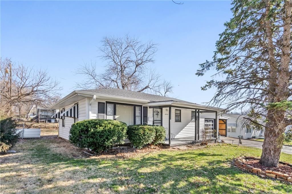 4312 Maggie Lane, Kansas City, KS