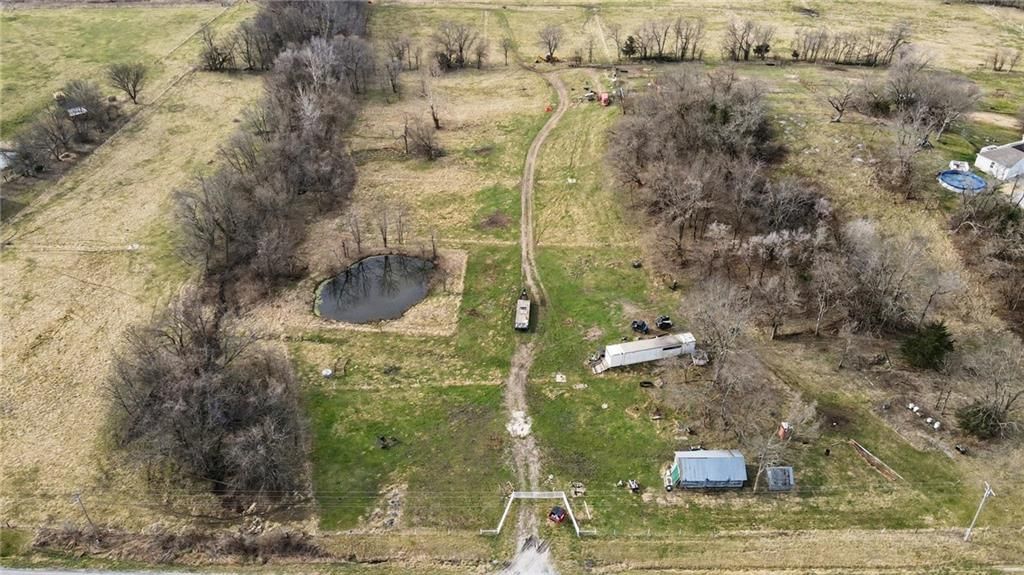 41685 K Highway, Richmond, MO