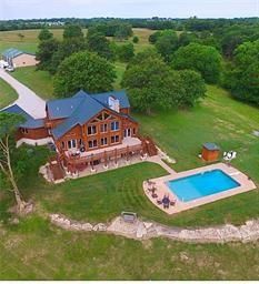 67+/-acres 3408 W 160th Street — photo 1
