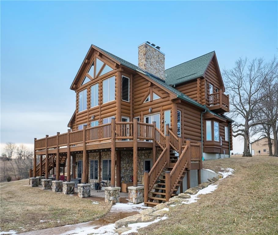 67+/-acres 3408 W 160th Street — photo 39
