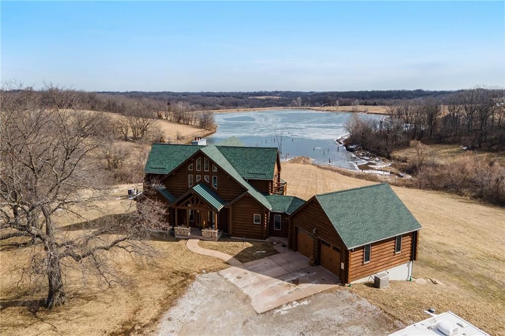 67+/-acres 3408 W 160th Street — photo 43