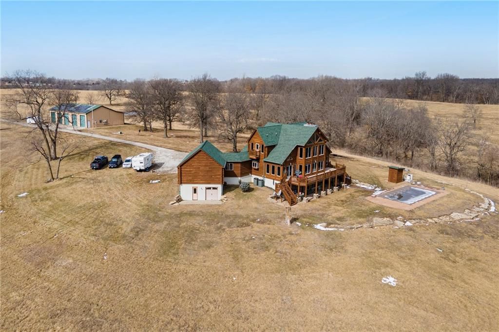 67+/-acres 3408 W 160th Street — photo 44
