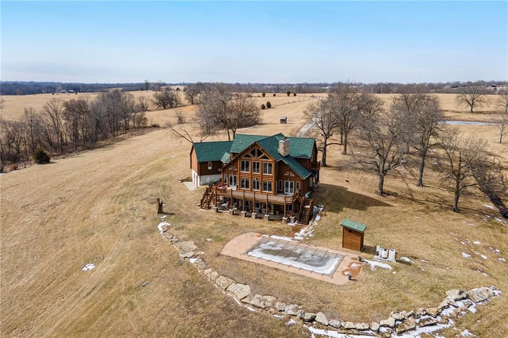 67+/-acres 3408 W 160th Street — photo 45